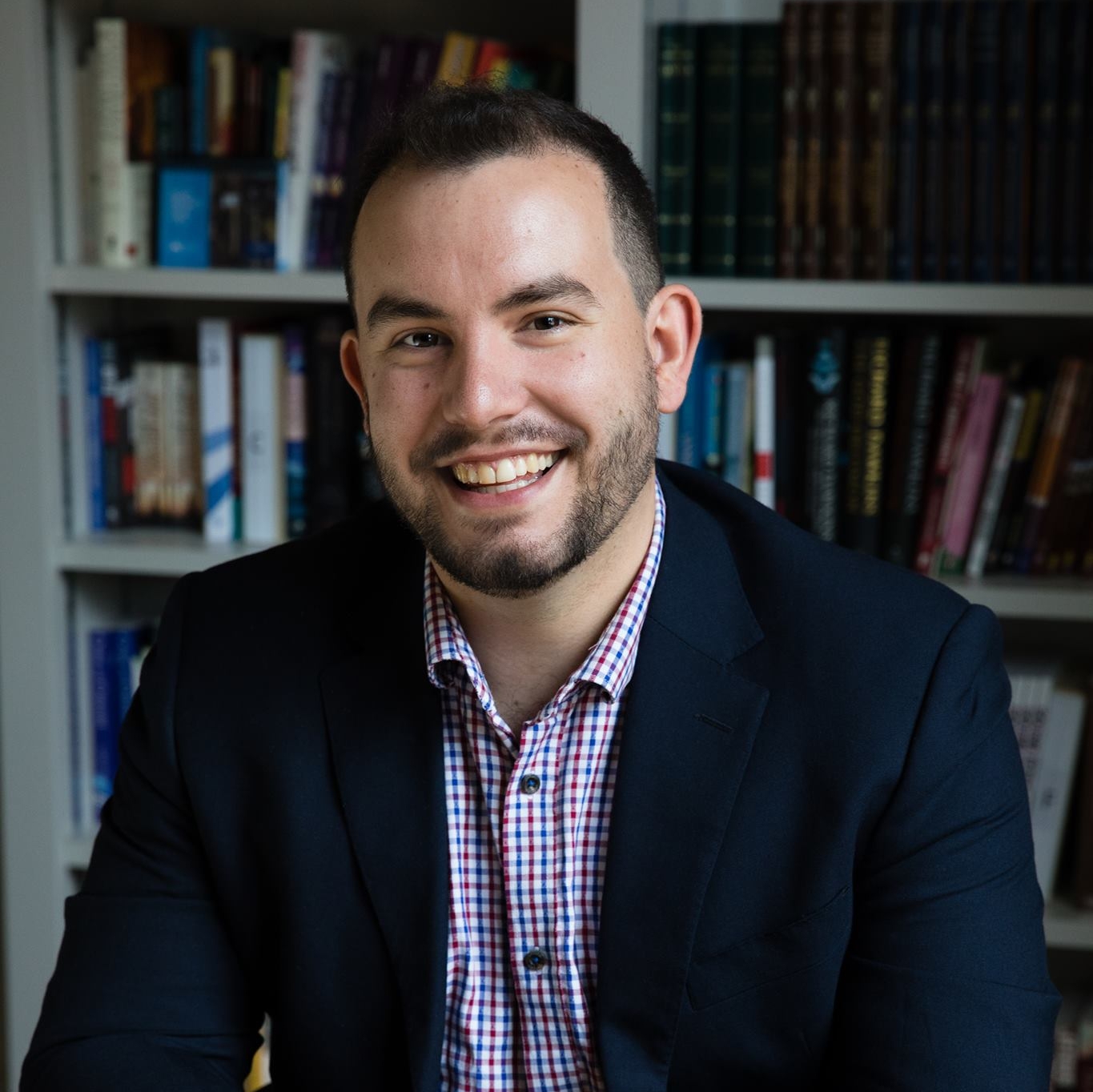 David — ReGeneration Project